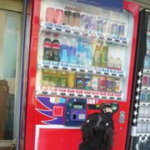 自販機が田舎に多い理由 遊ボッチ民